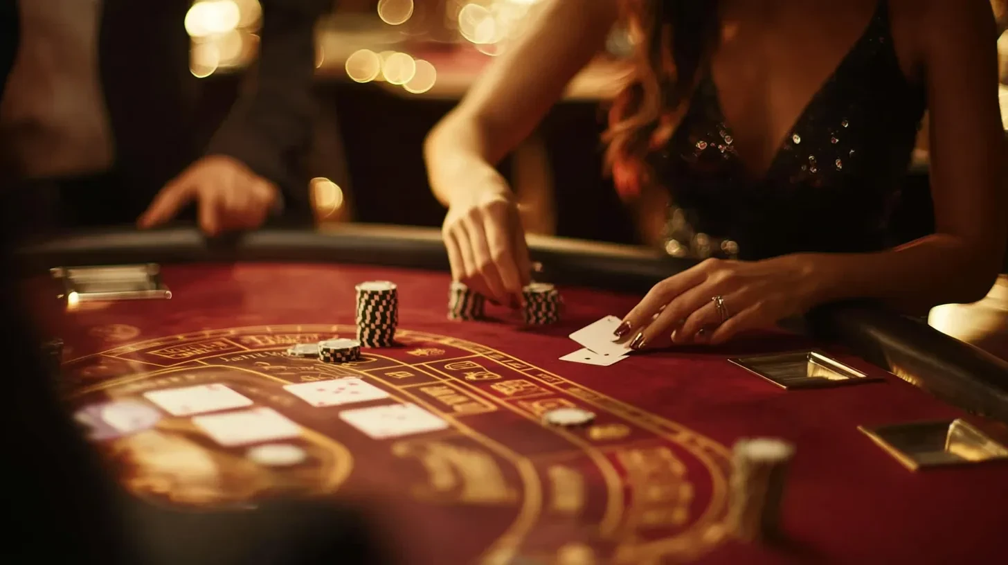 Slot Games