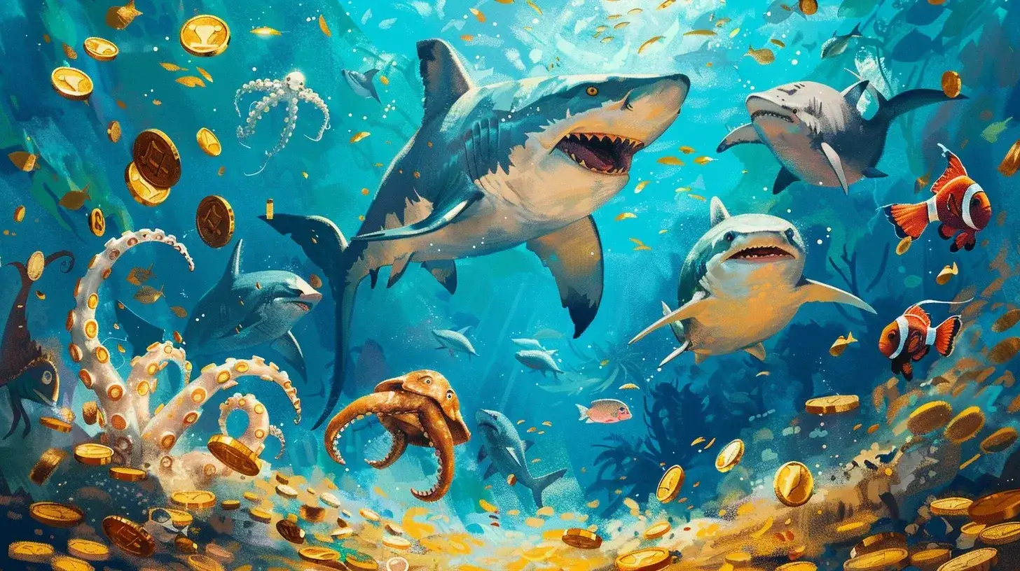 Fishing War