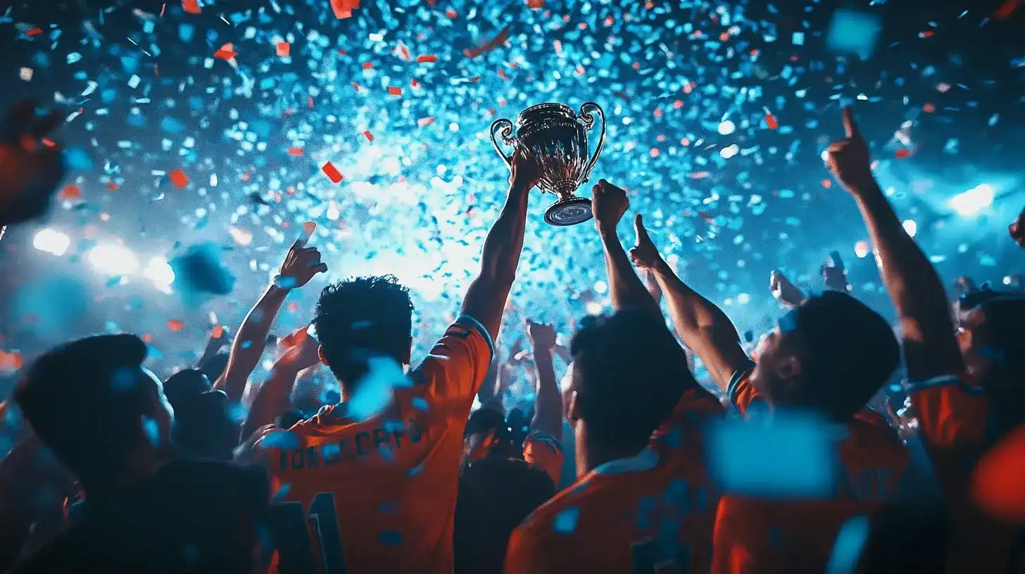 League of Legends