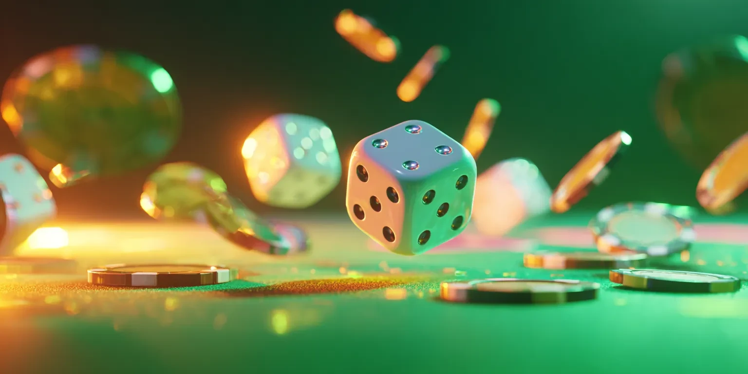 Odds Terbaik dalam Permainan Dalam Talian